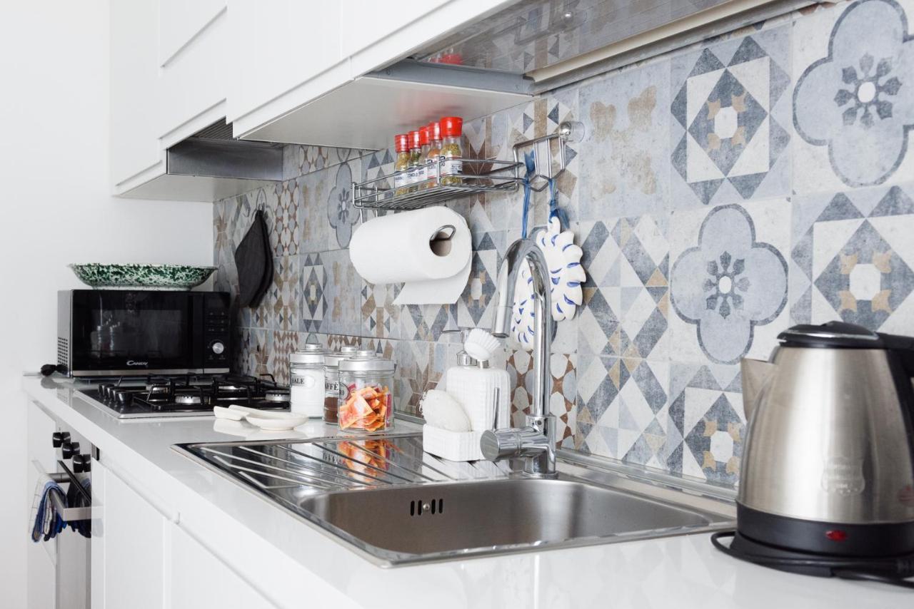 Easysleep Vaticano Apartment Rome