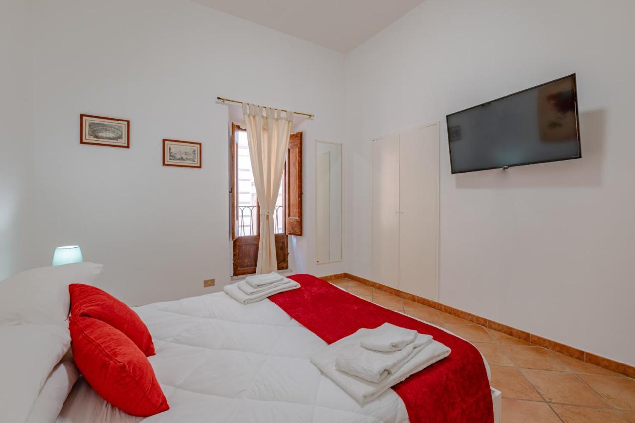 Ele Pantheon Apartment *