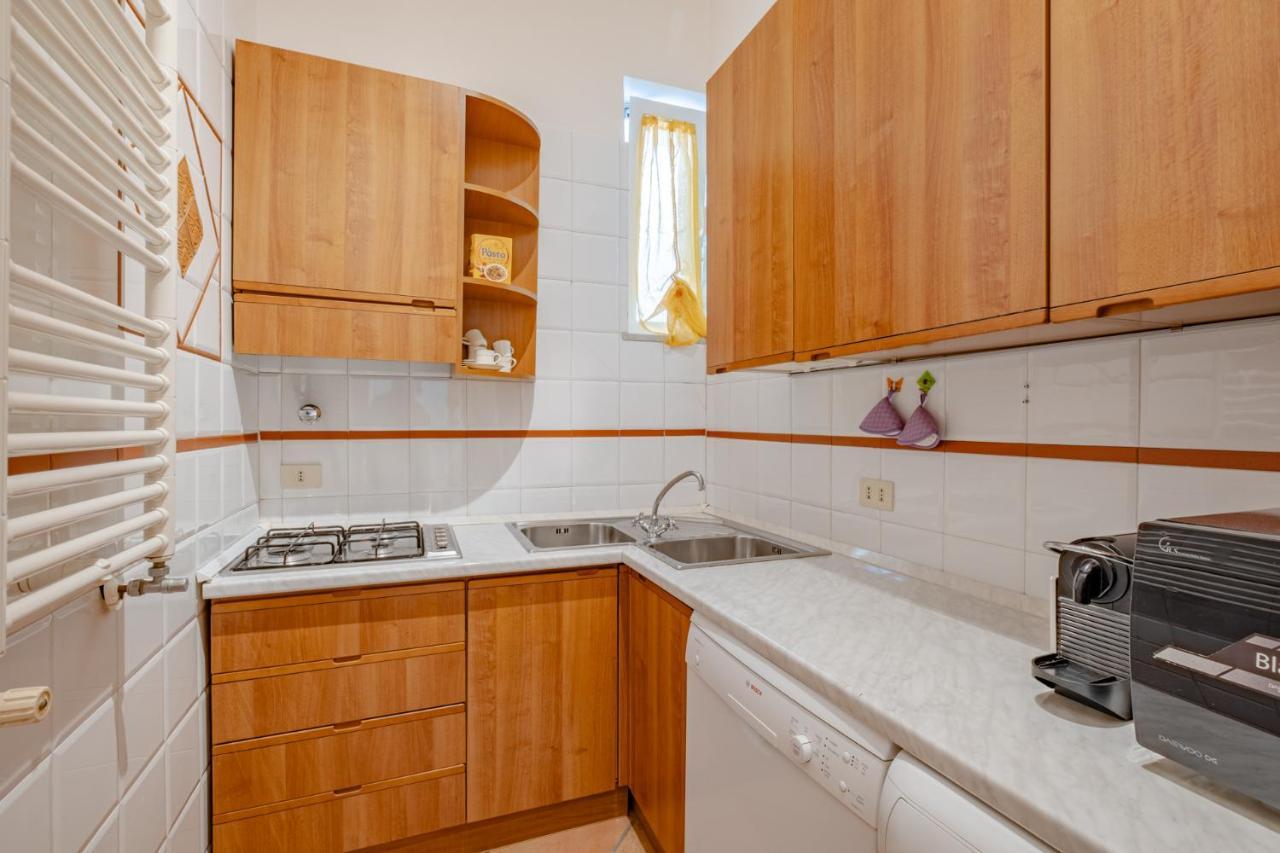 Apartment Ele Pantheon Rome