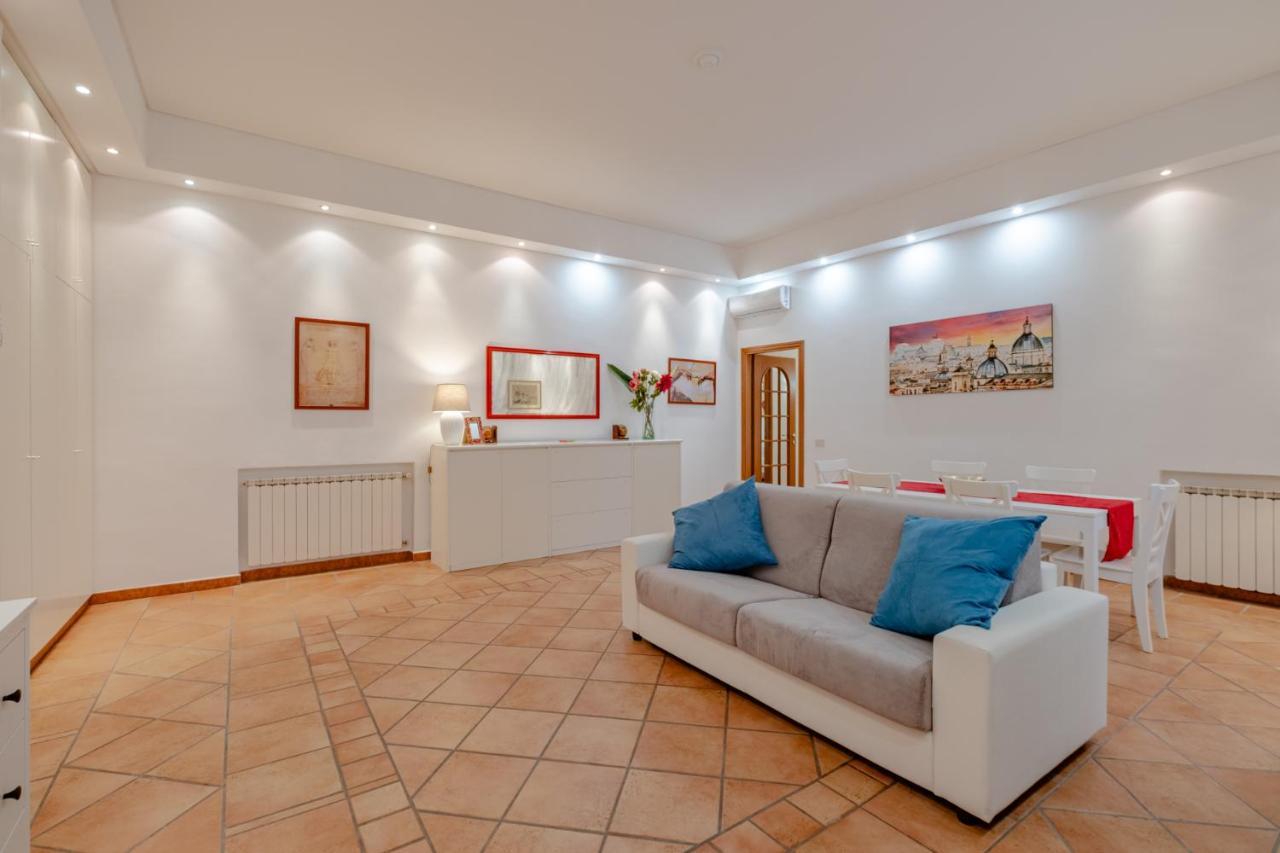 Ele Pantheon Apartment Rome