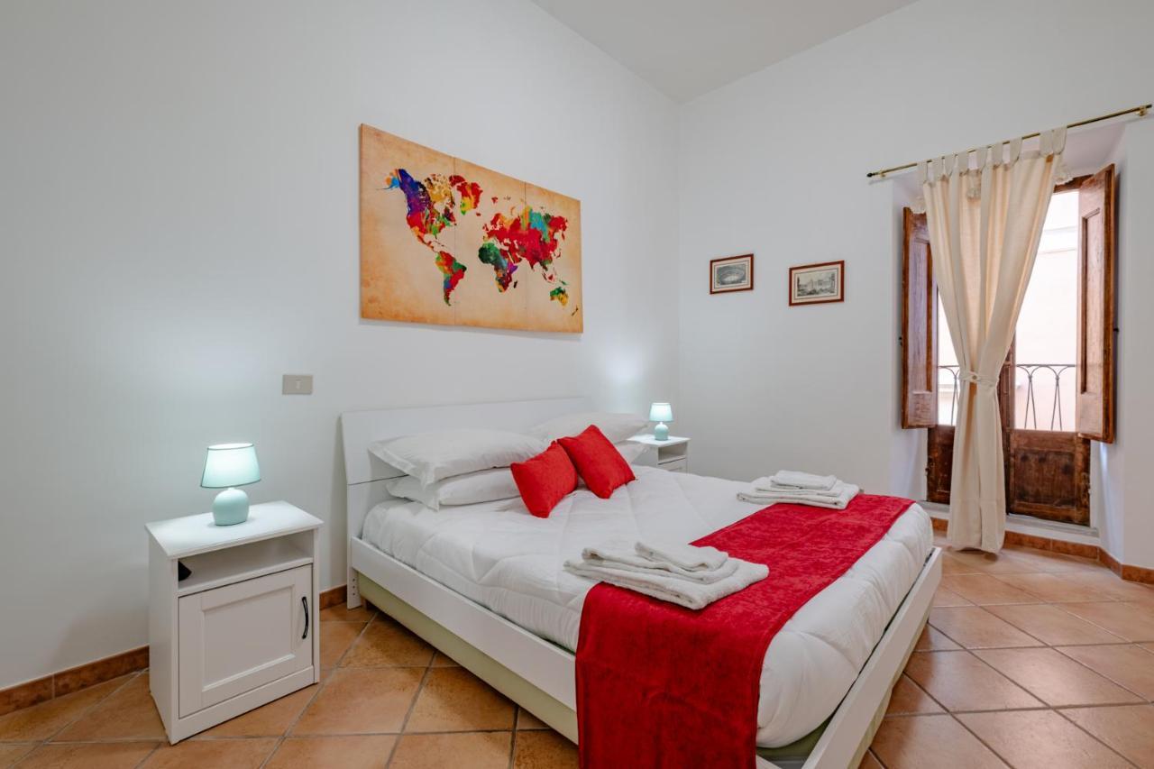 Apartment Ele Pantheon *