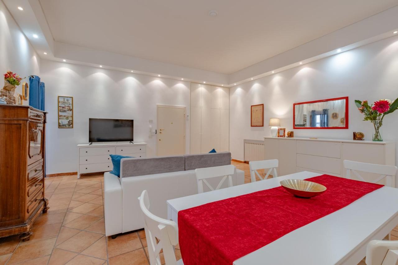 Apartment Ele Pantheon