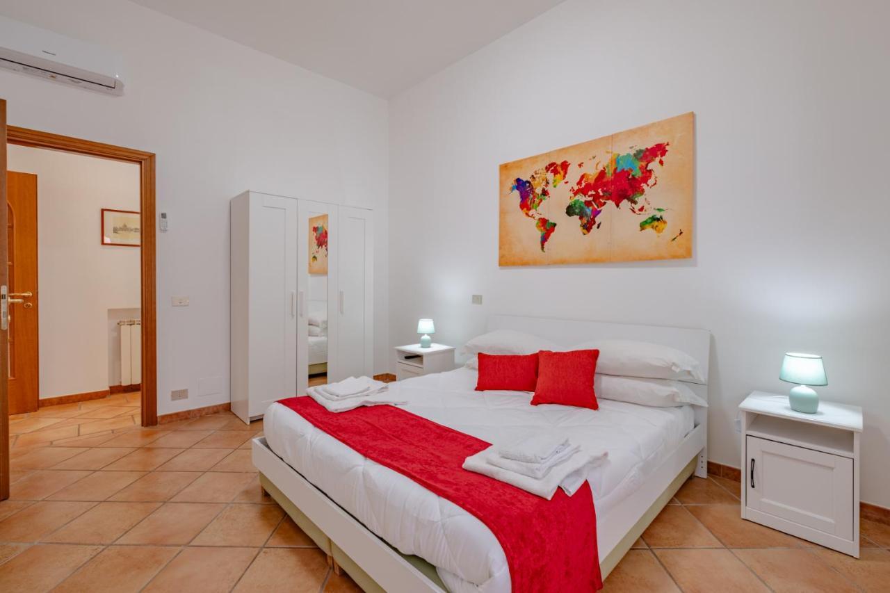 Ele Pantheon Apartment Rome