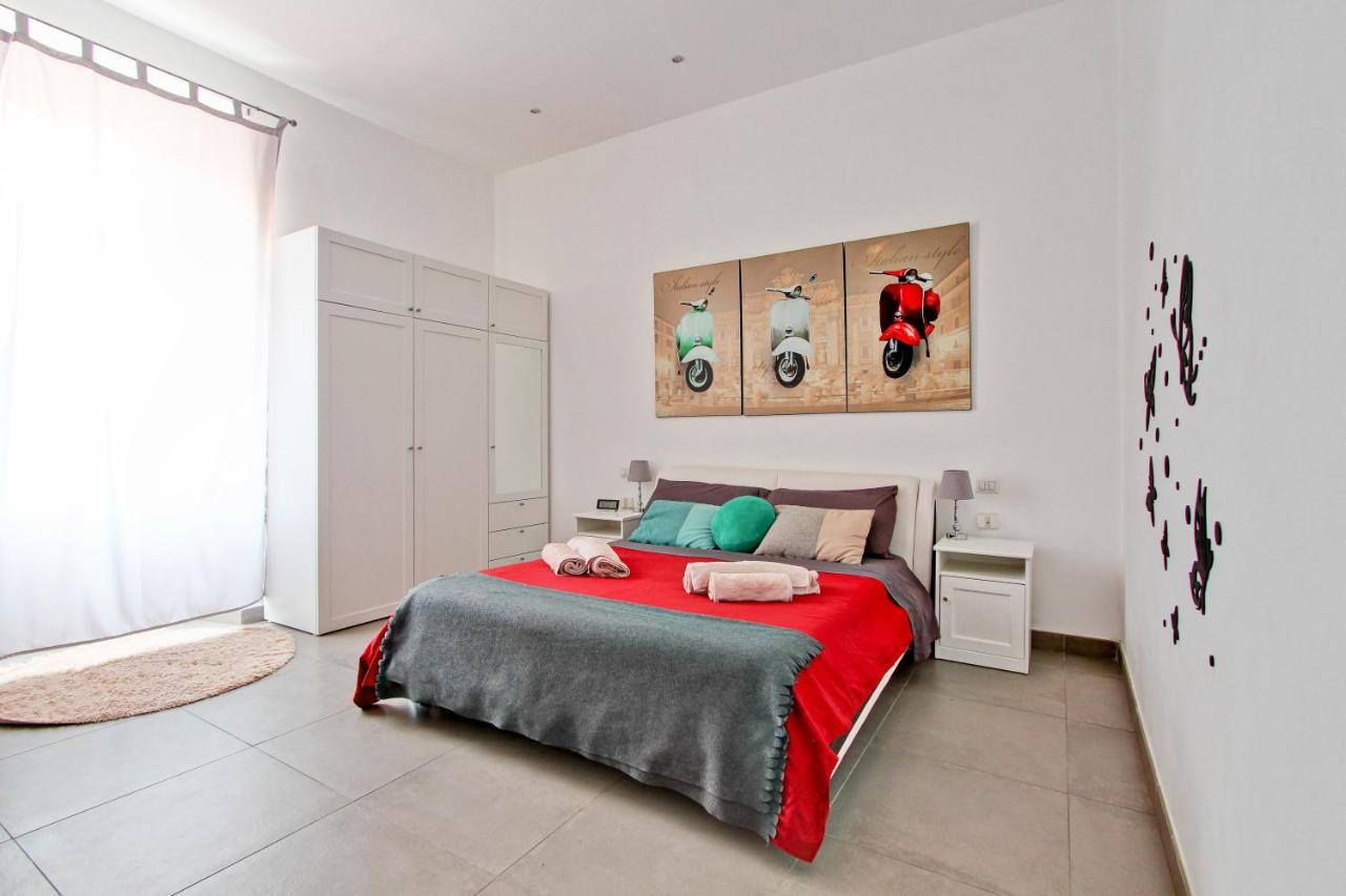 Apartment Domvs Romae *