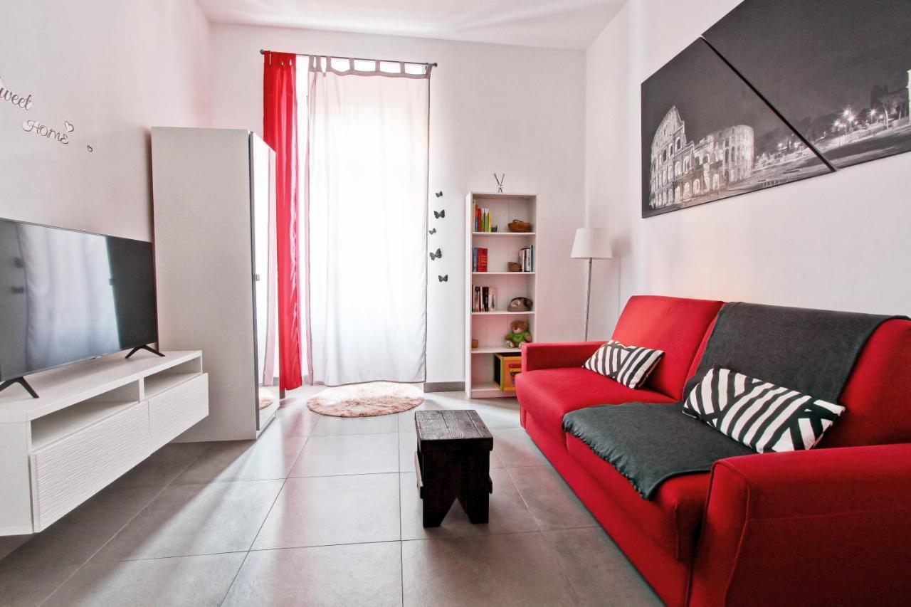 Domvs Romae Apartment *