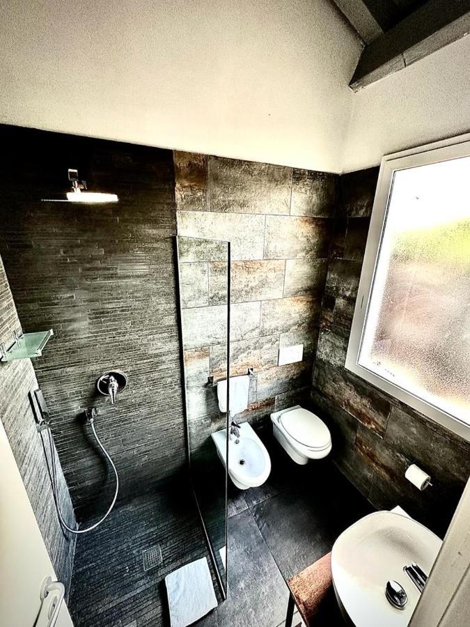 Apartment Montesacro Rome
