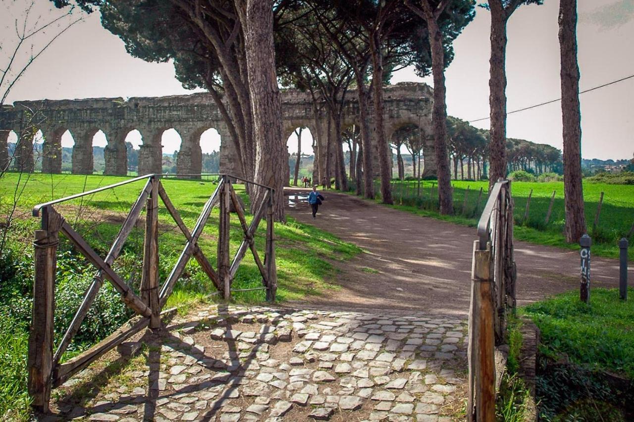 Dei Consoli Rome