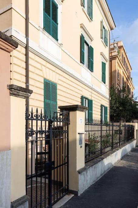 Appartamento Casa Redi