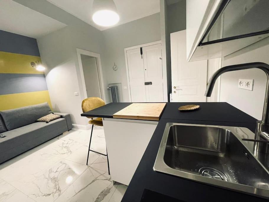 Vatican Tiny House Apartment Rome