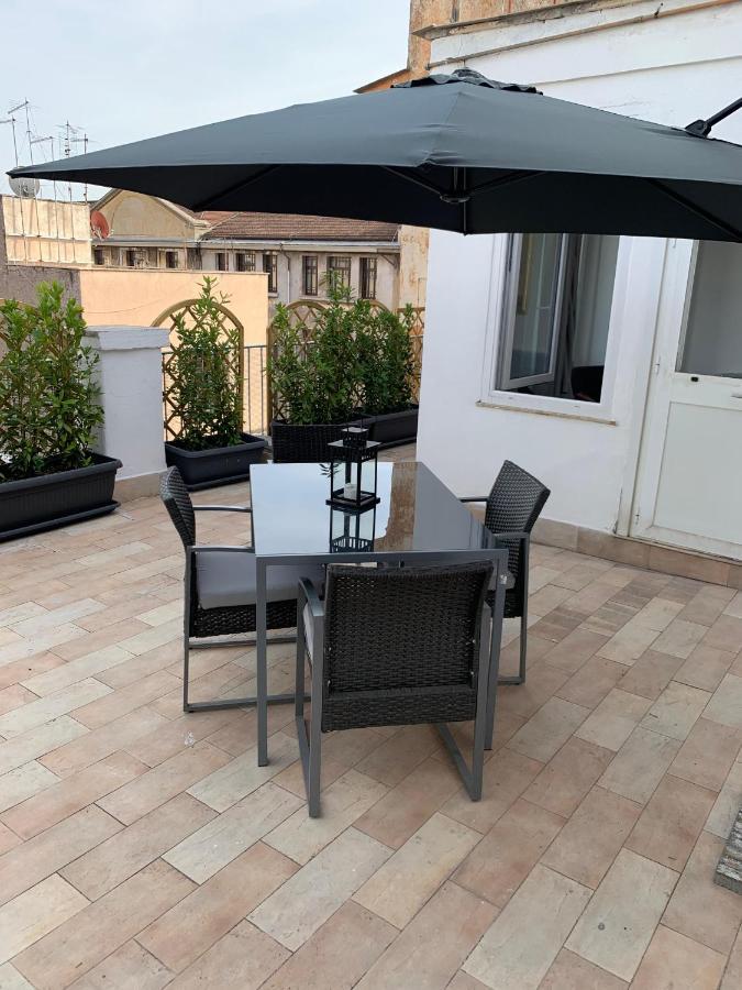 Appartamento Tristar Family Roma