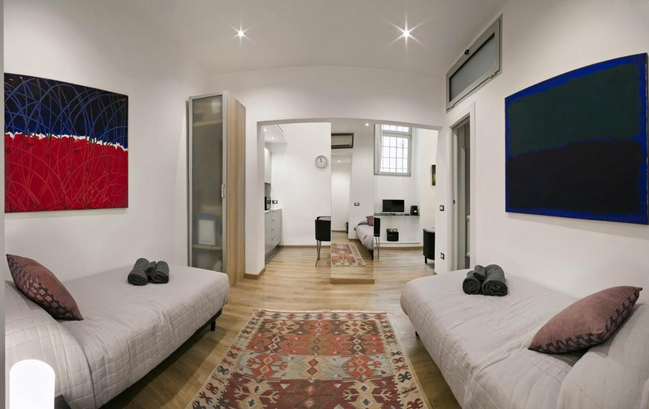 Apartment Navona Comfort House *