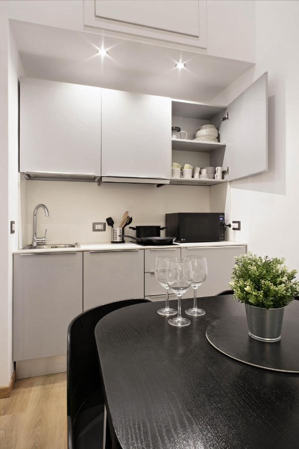 Apartment Navona Comfort House Rome