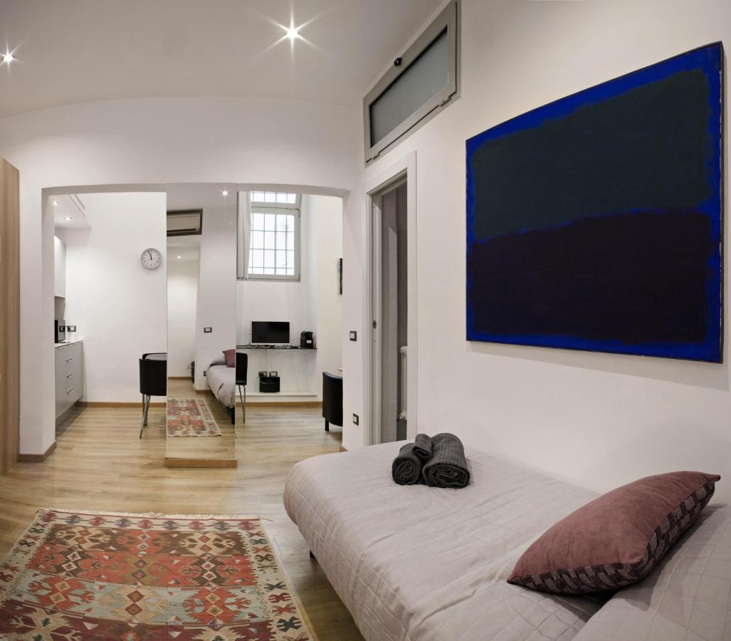 Navona Comfort House Apartment Rome