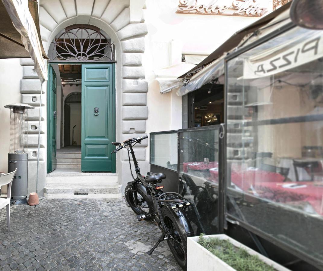 Apartment Navona Comfort House *