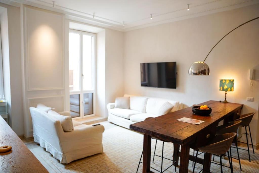 Apartment Casa Monti Club