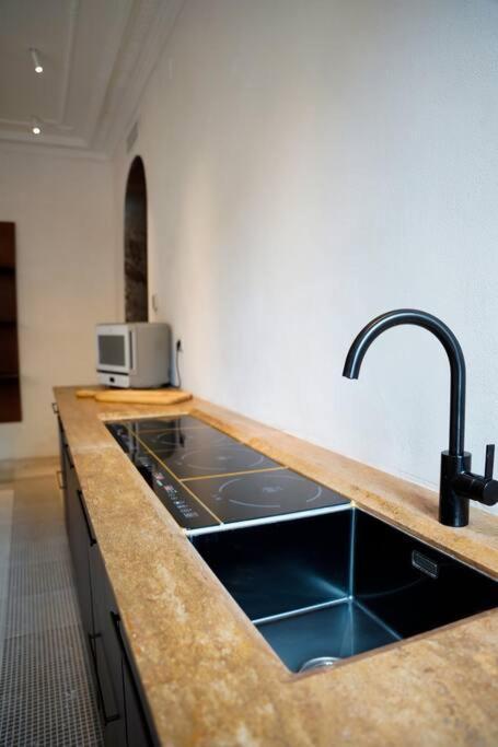 Casa Monti Club Apartment *