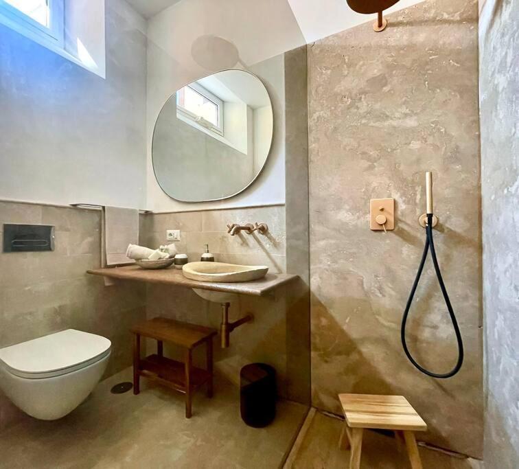 Casa Monti Club Rome