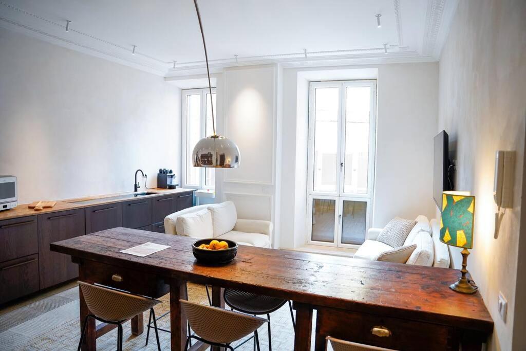 Casa Monti Club Apartment *