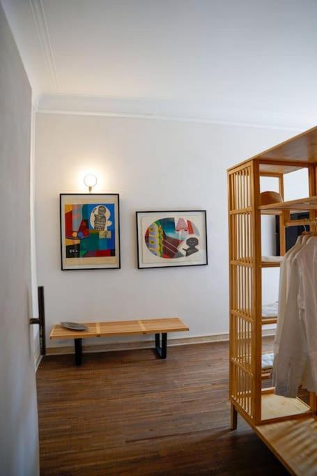 Casa Monti Club Apartment Rome