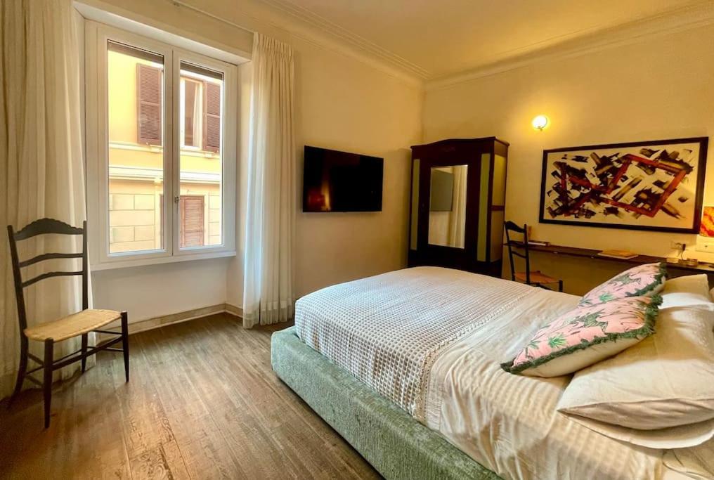 Casa Monti Club Apartment