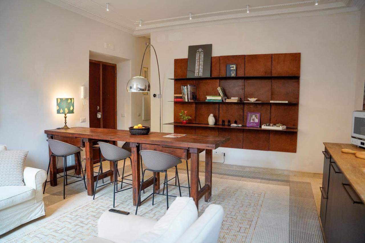 Casa Monti Club Apartment Rome