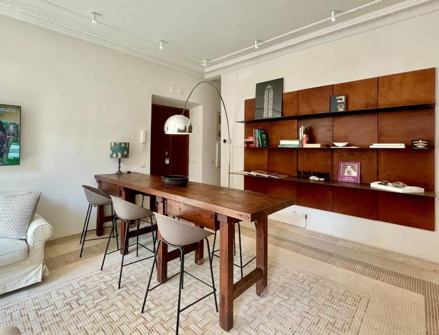 Apartment Casa Monti Club Rome