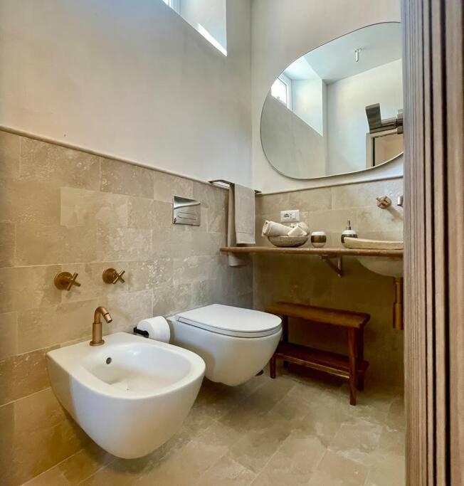 Apartment Casa Monti Club *
