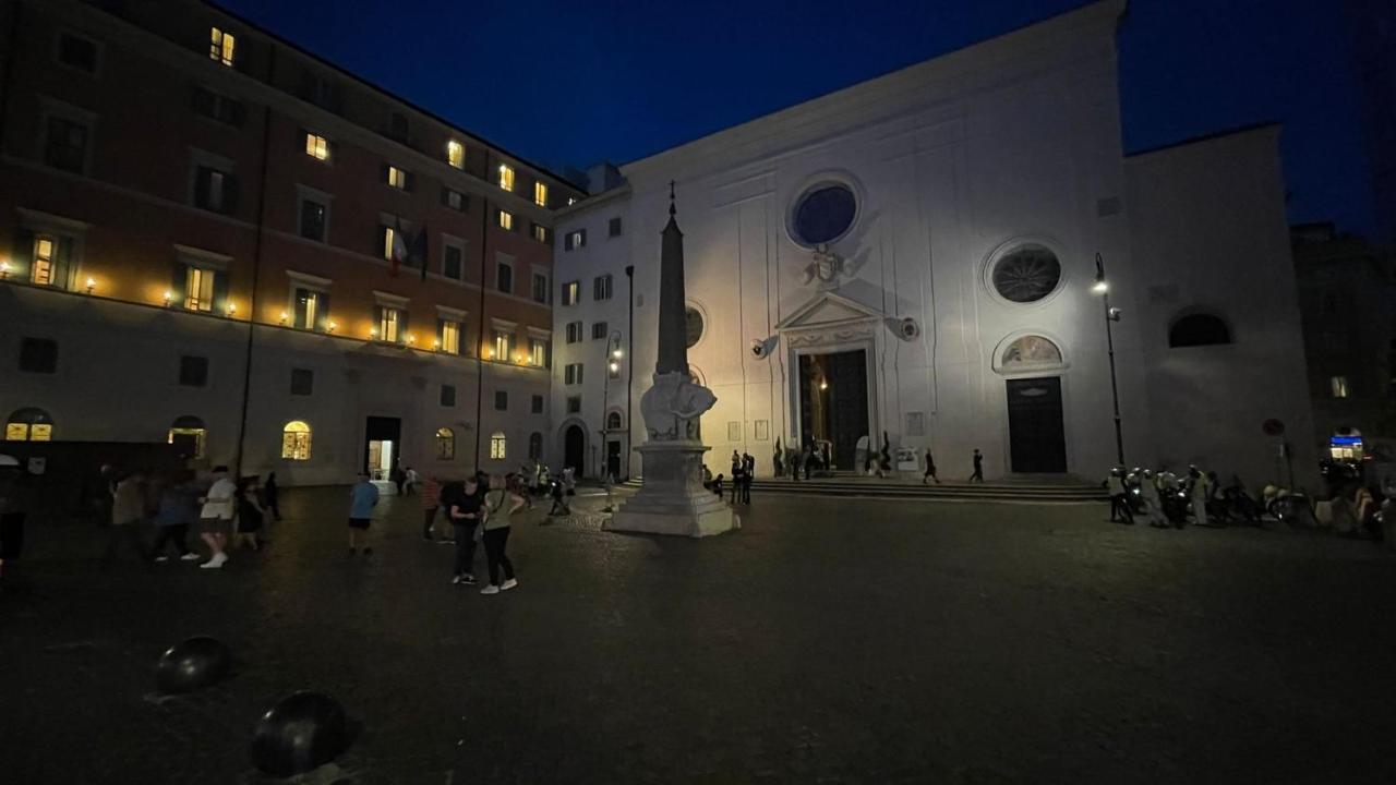 Ele Pantheon Apartment Rome