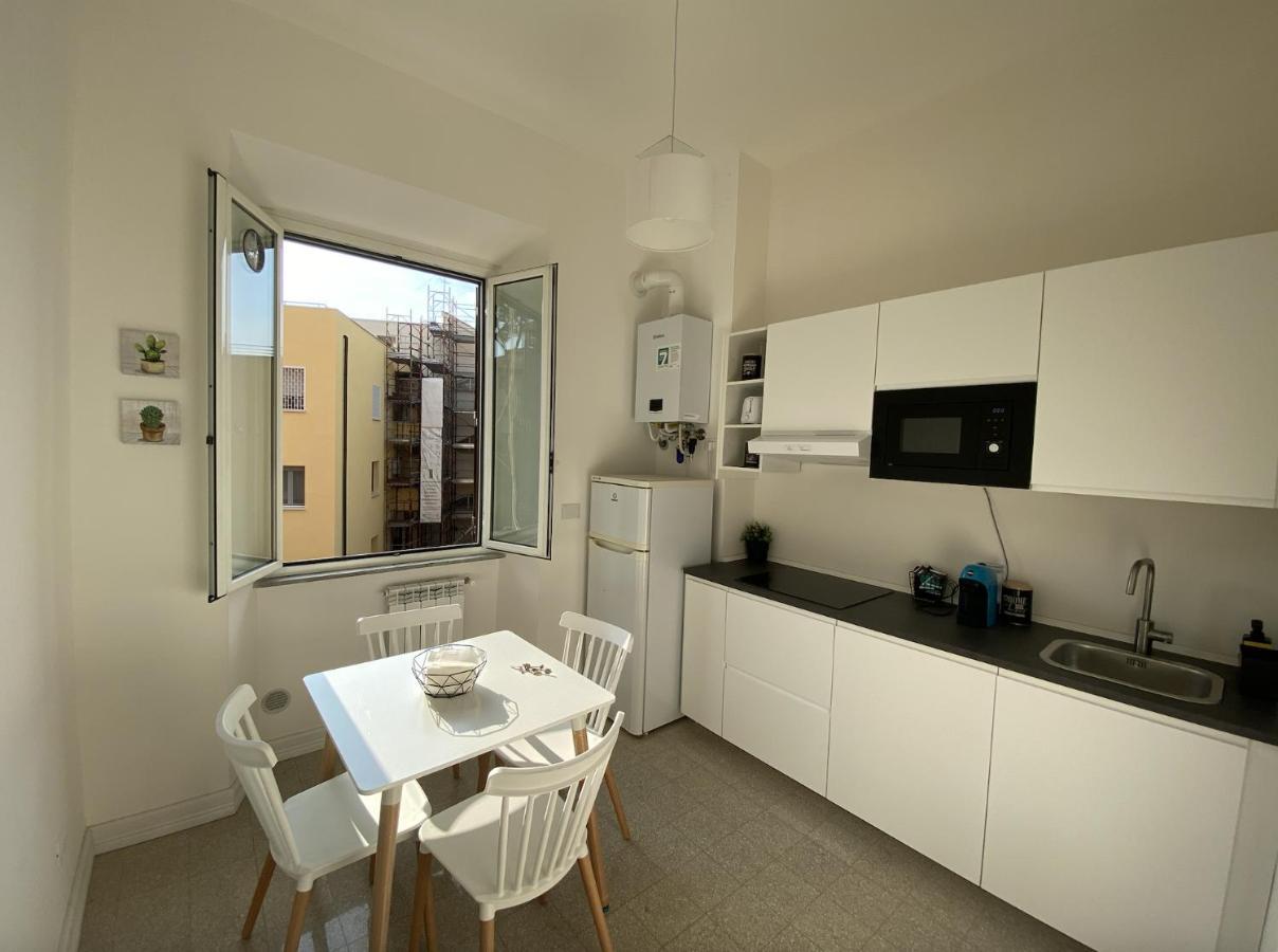 Apartment Dew Vatican *