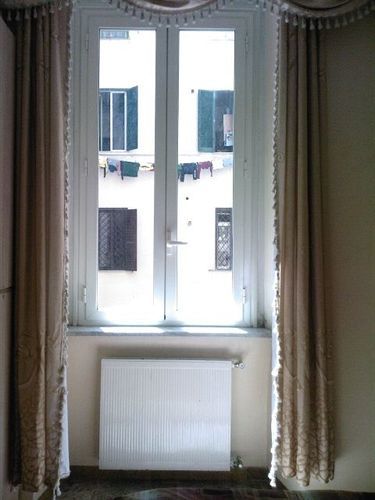 Roma Prince Inn Accommodation Guest house