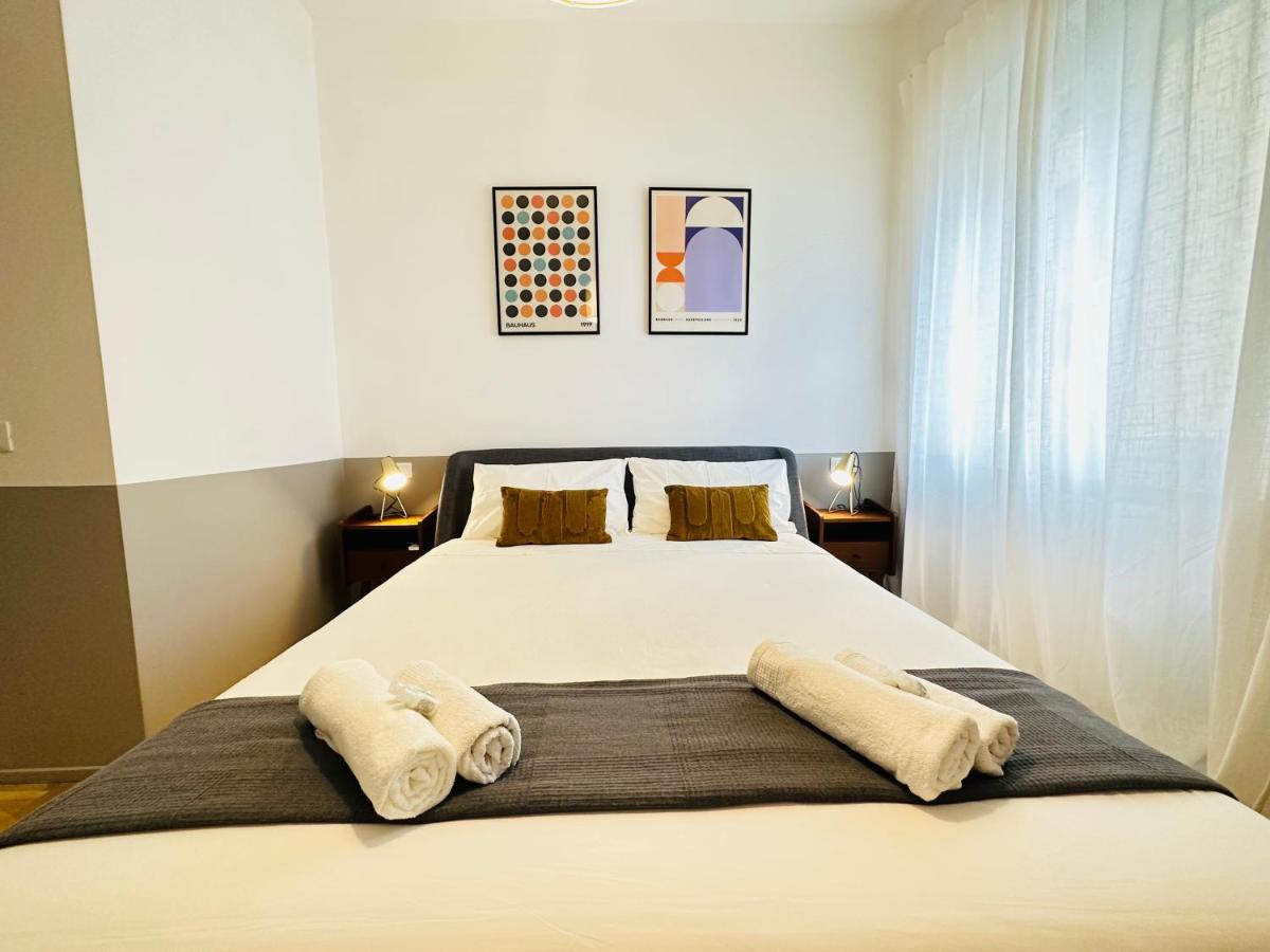 Apartment Dei Consoli