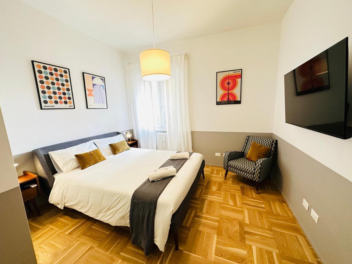 Dei Consoli Apartment