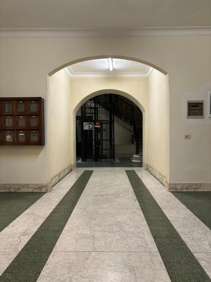 Apartment Vatican Tiny House *
