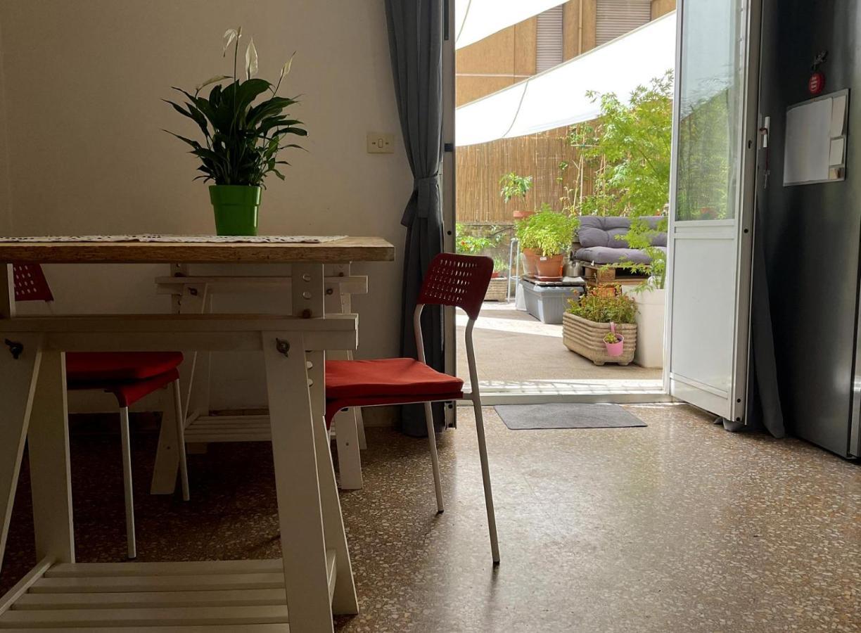 Apartment La Terrazza Rome