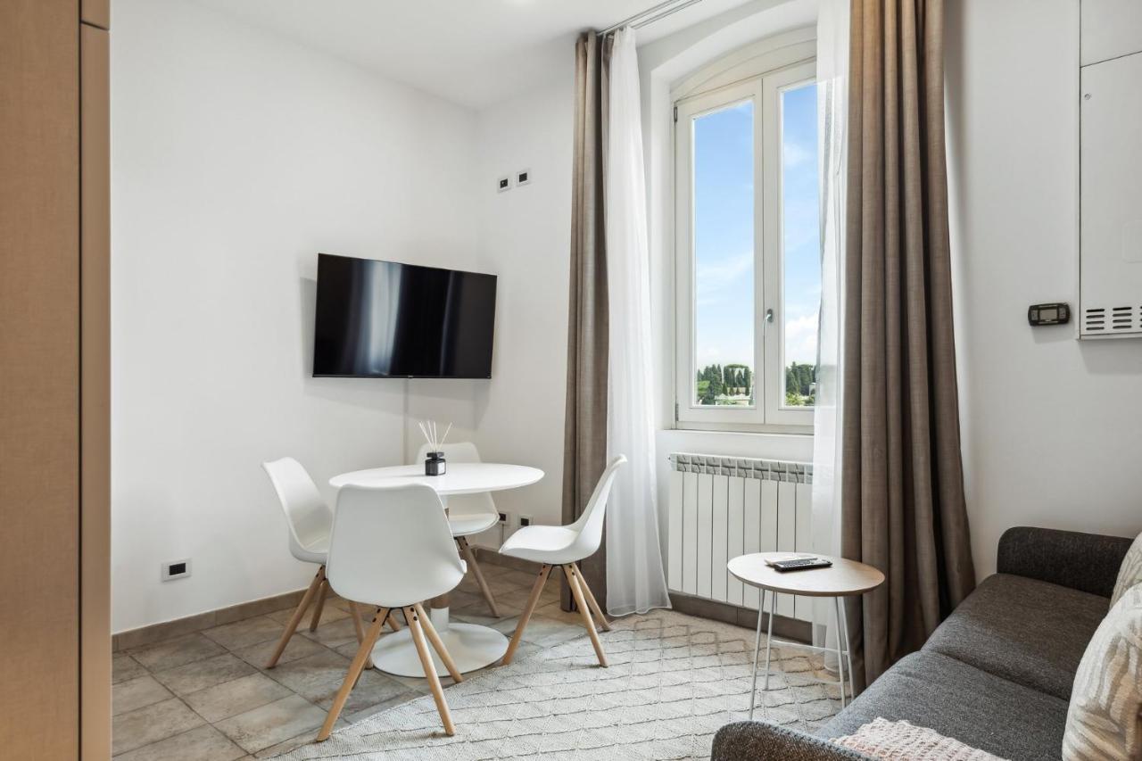 Limehome Via Dei Reti * Rome