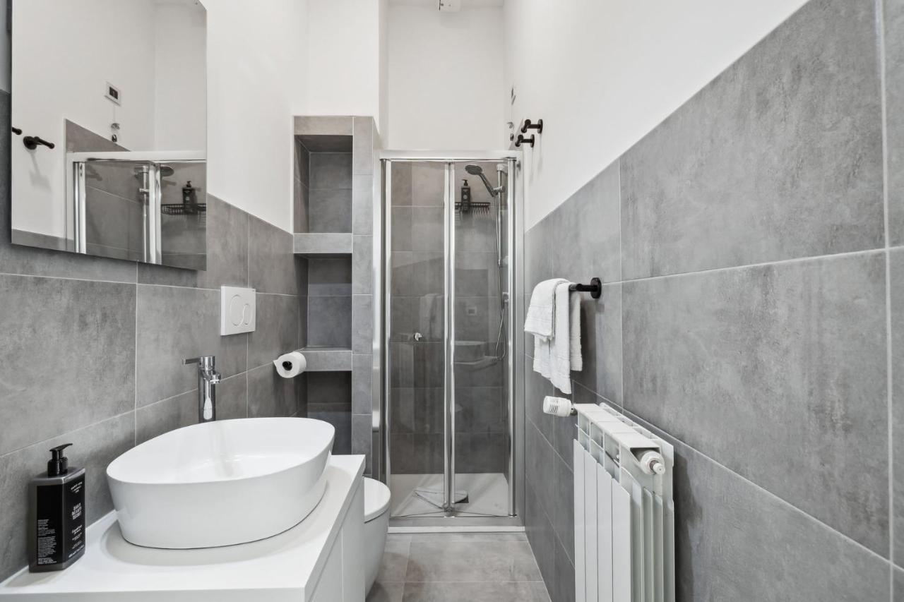 Limehome Via Dei Reti Apartment *