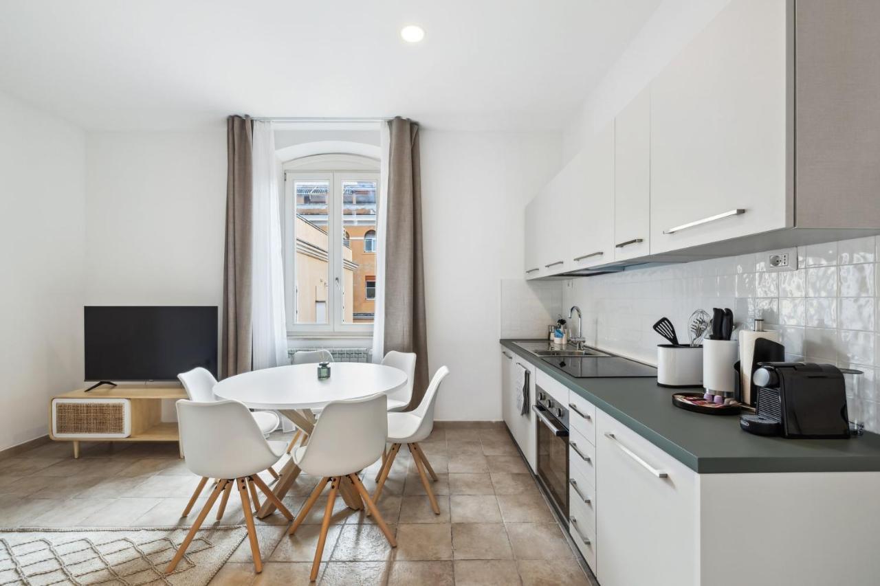 Limehome Via Dei Reti Apartment *