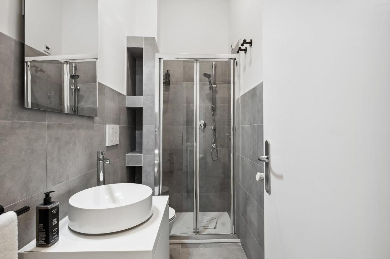 Limehome Via Dei Reti Apartment Rome