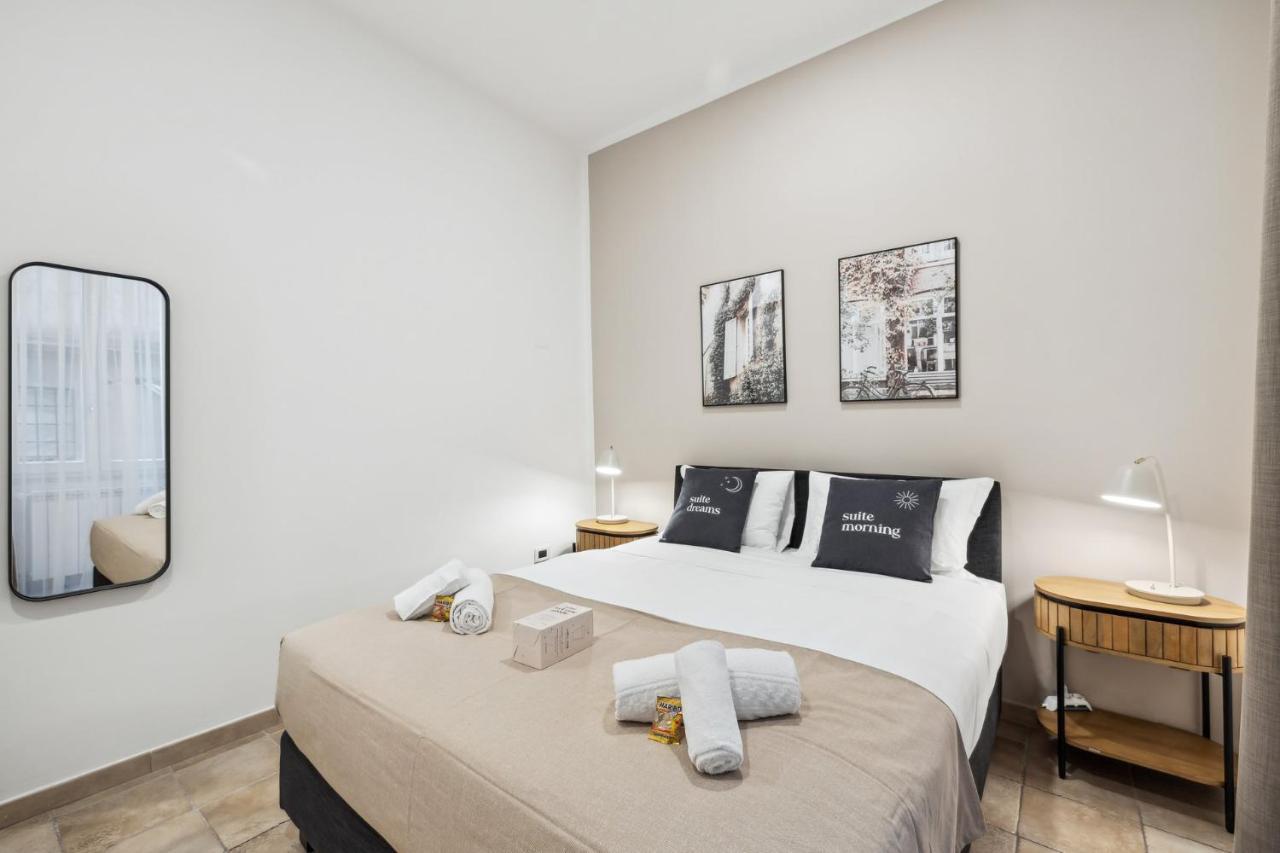 Limehome Via Dei Reti Apartment