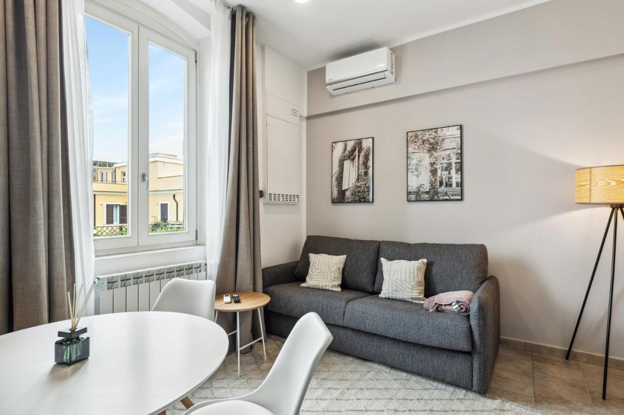 Limehome Via Dei Reti Apartment *