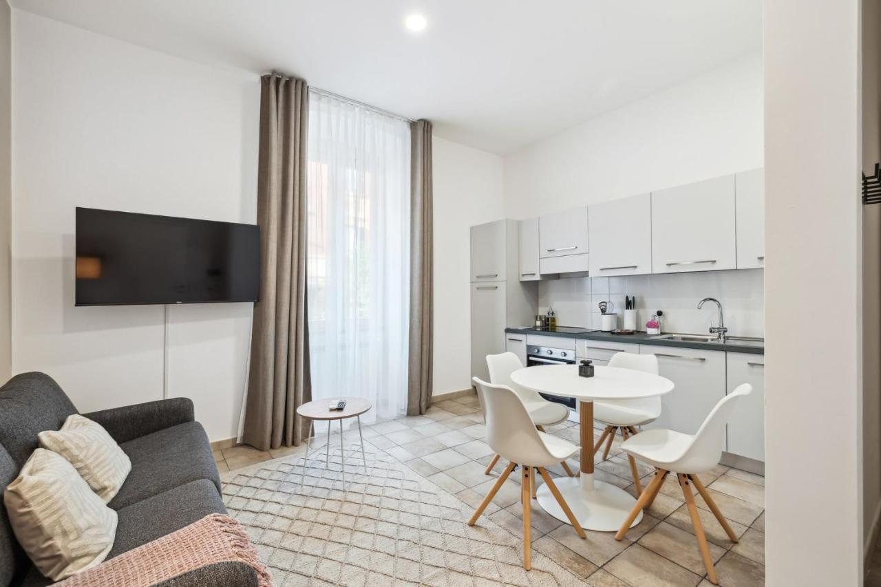Apartment Limehome Via Dei Reti Rome