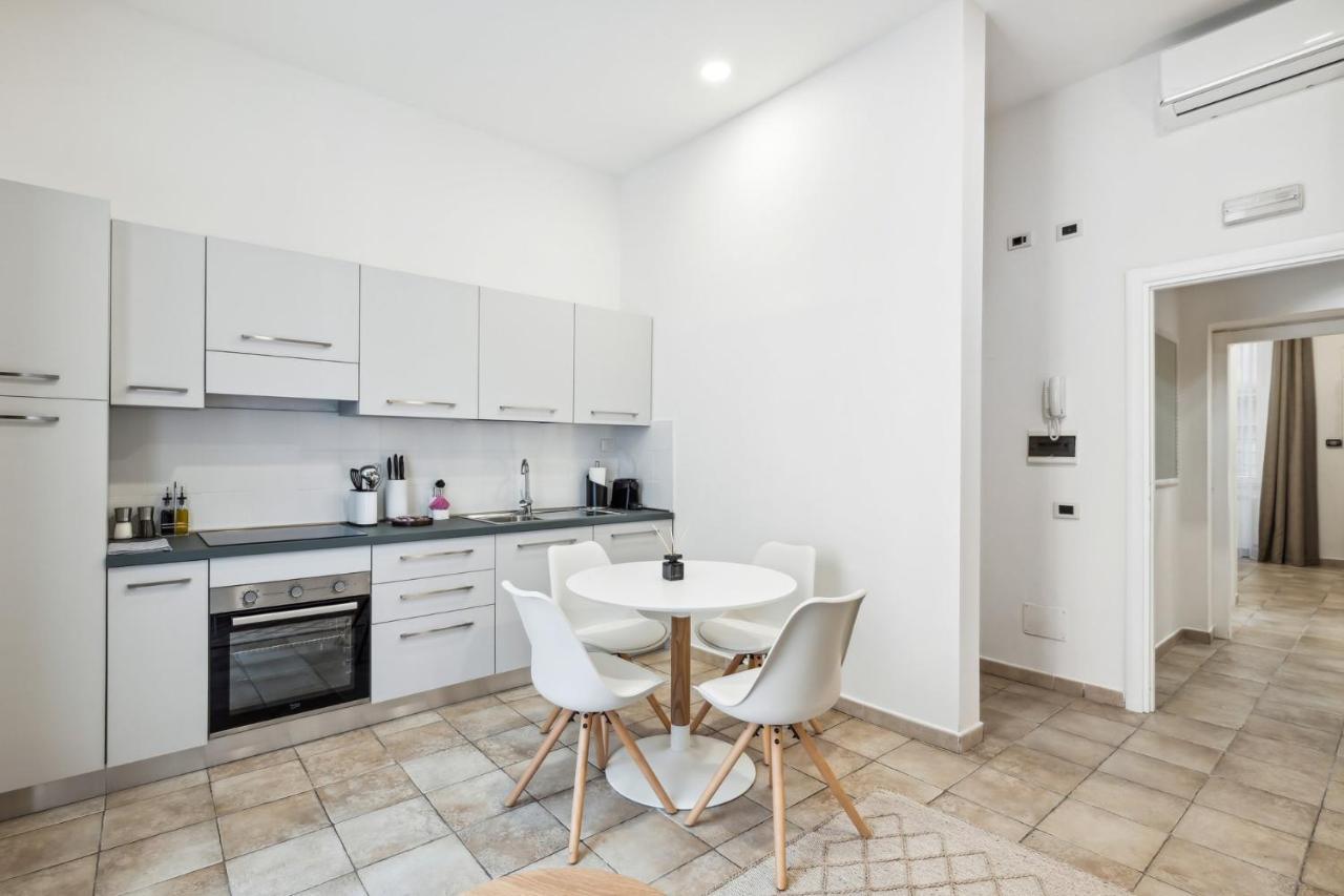 Limehome Via Dei Reti Apartment Rome