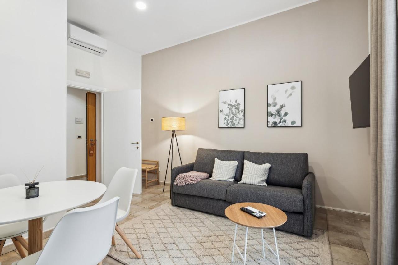 Apartment Limehome Via Dei Reti *