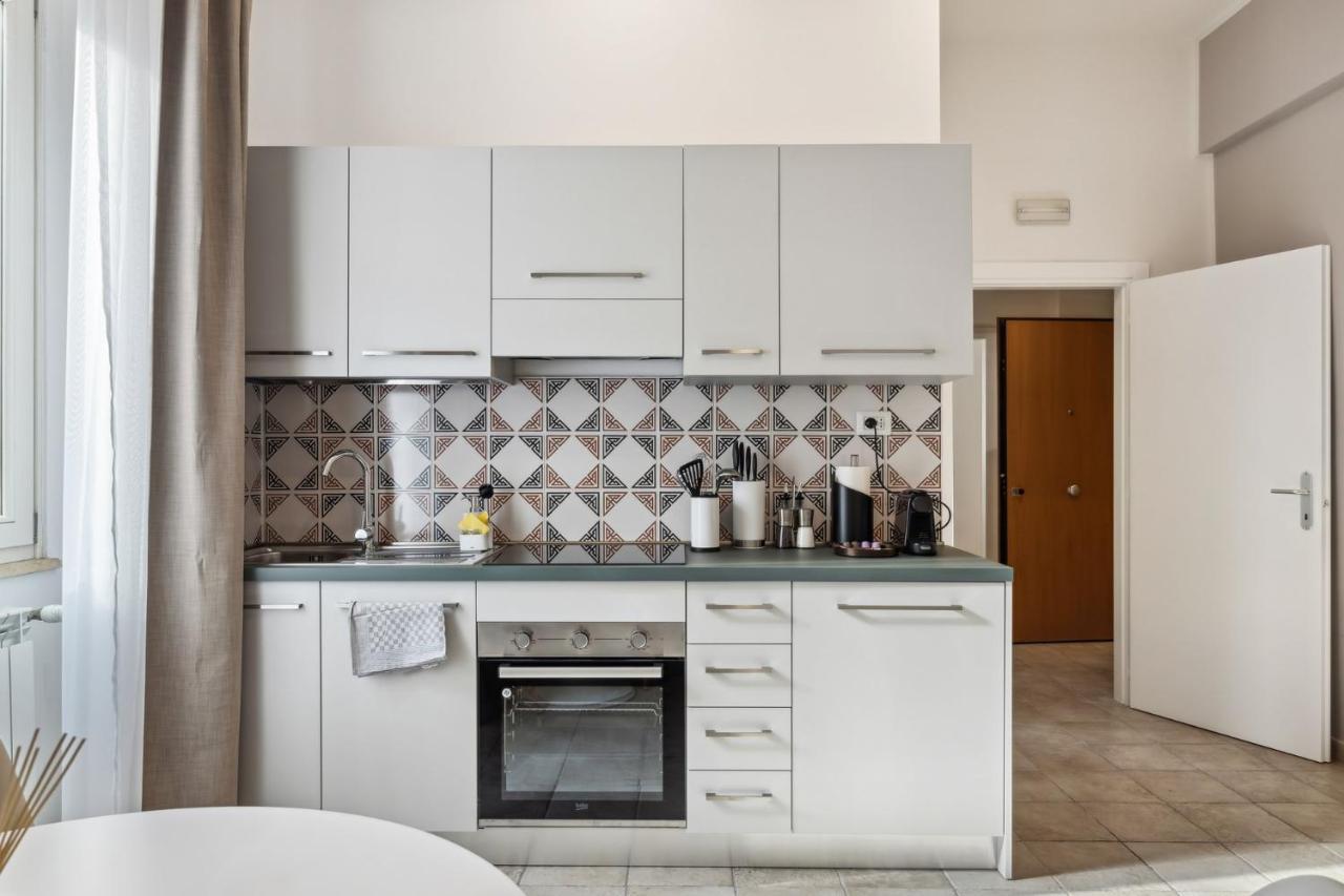 Limehome Via Dei Reti * Rome