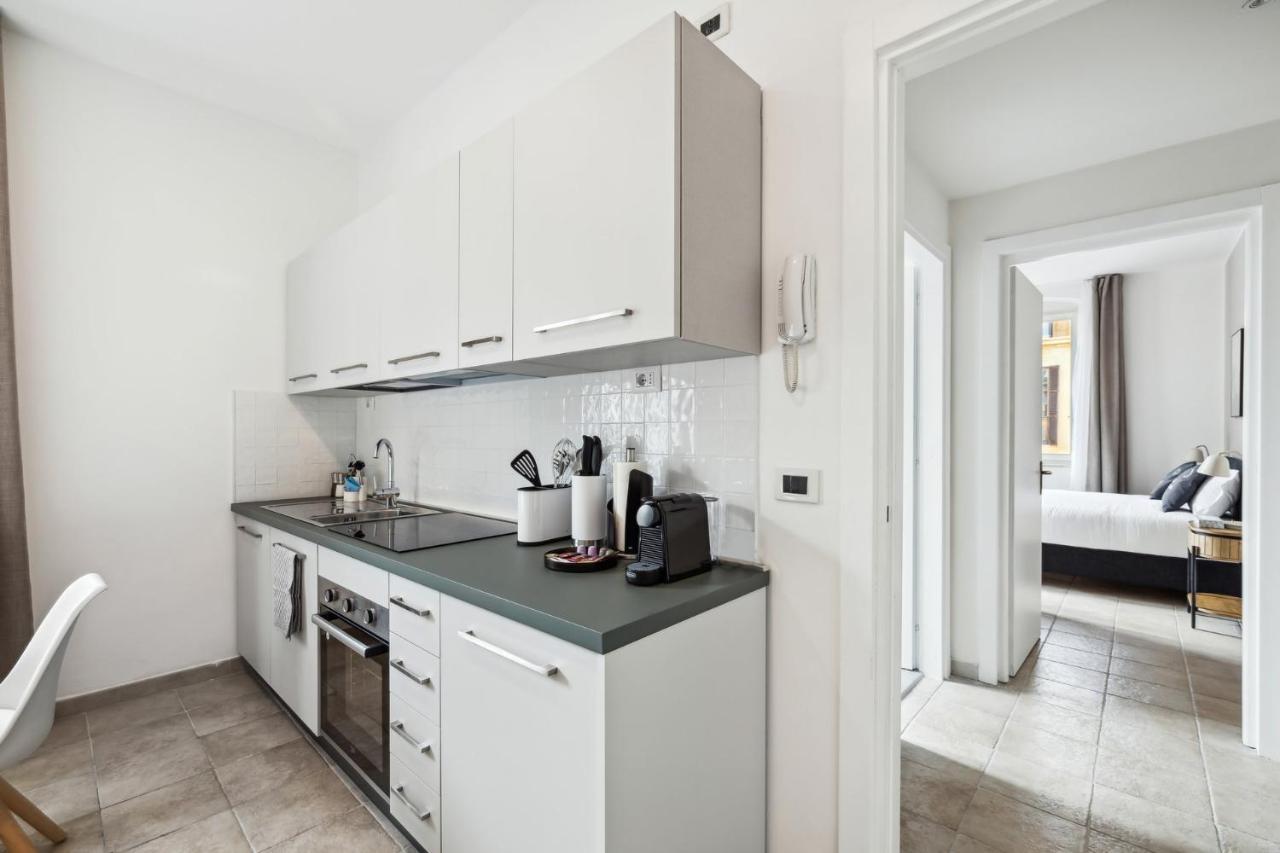 Apartment Limehome Via Dei Reti Rome