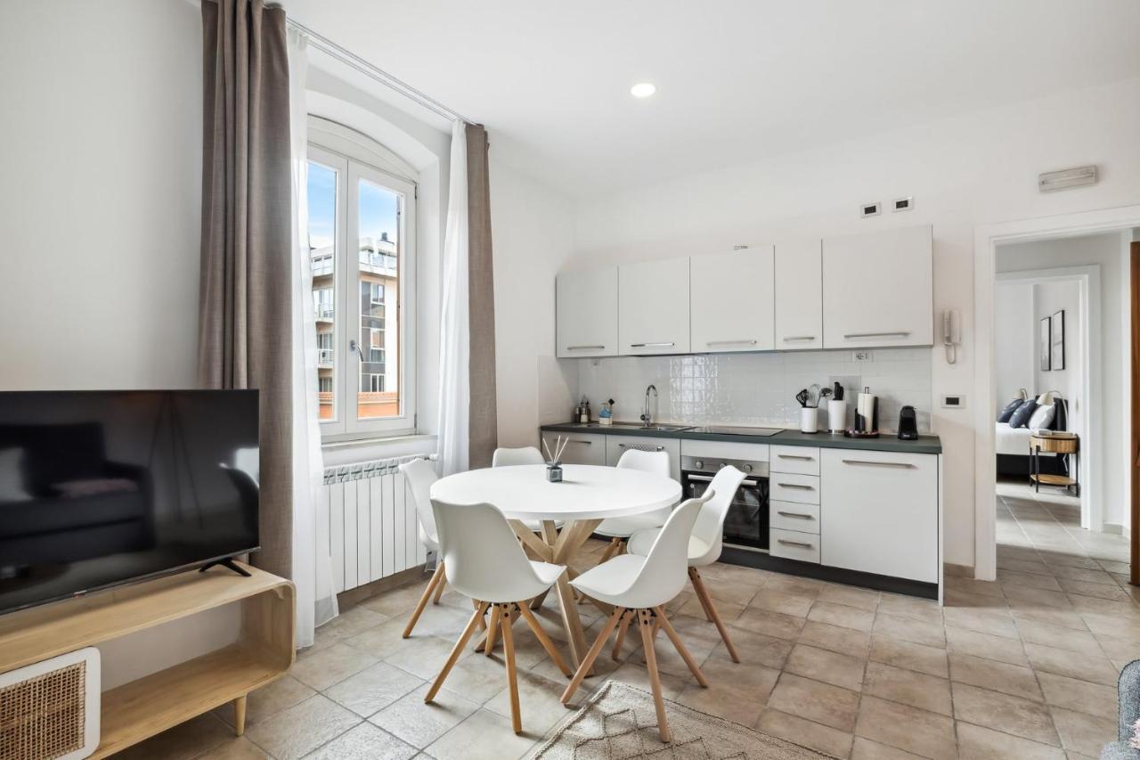 Limehome Via Dei Reti Rome