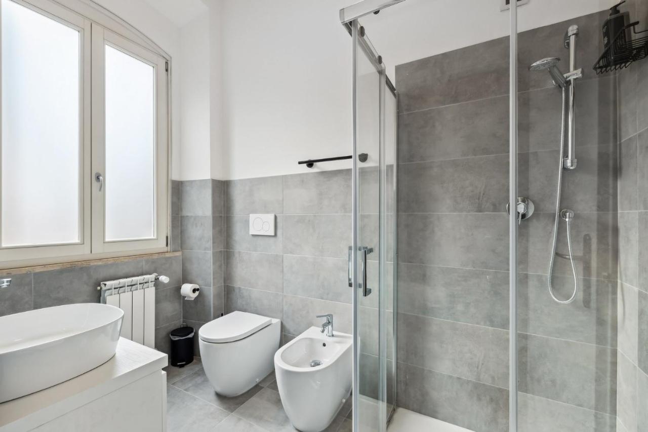 Limehome Via Dei Reti Apartment *
