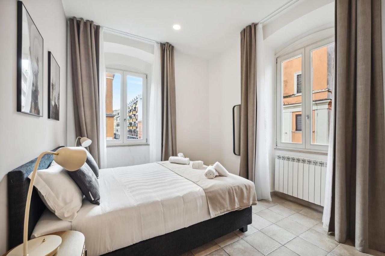 Limehome Via Dei Reti * Rome