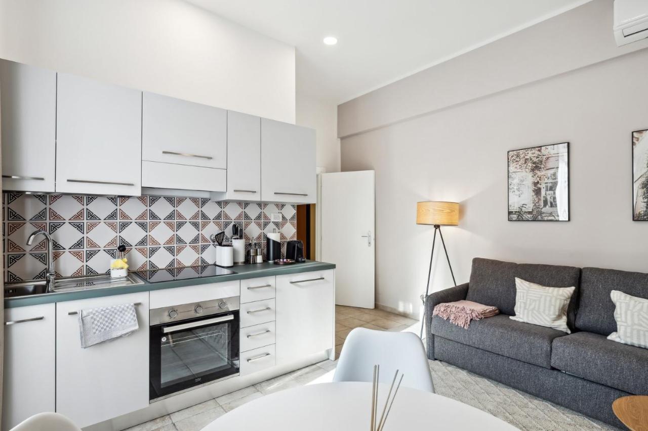 Apartment Limehome Via Dei Reti
