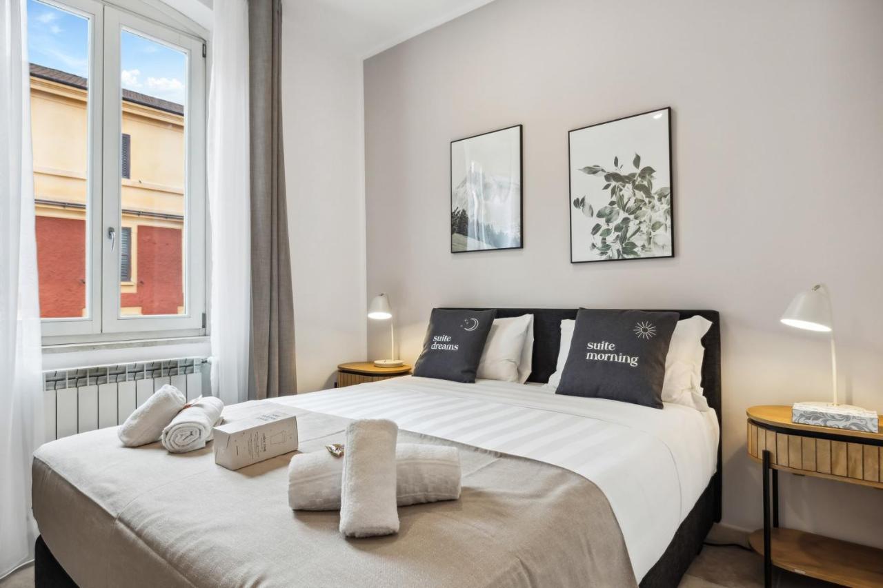 Limehome Via Dei Reti Rome